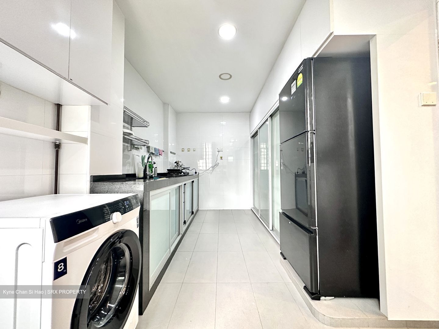 Cavenagh Gardens (D9), Apartment #636155191